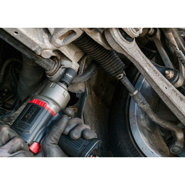 Vigor 1/2in Drive 24mm Impact Socket V5550S-24