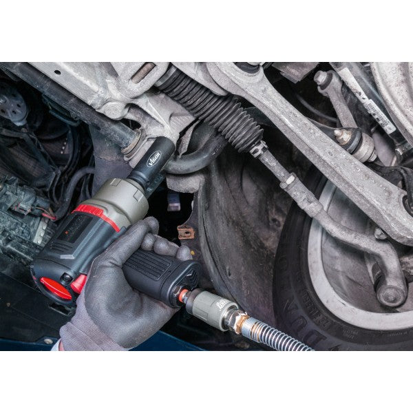 Vigor 1/2in Drive 24mm Deep Impact Socket V5550L-24