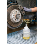 Vigor Brake Fluid Tank V4668