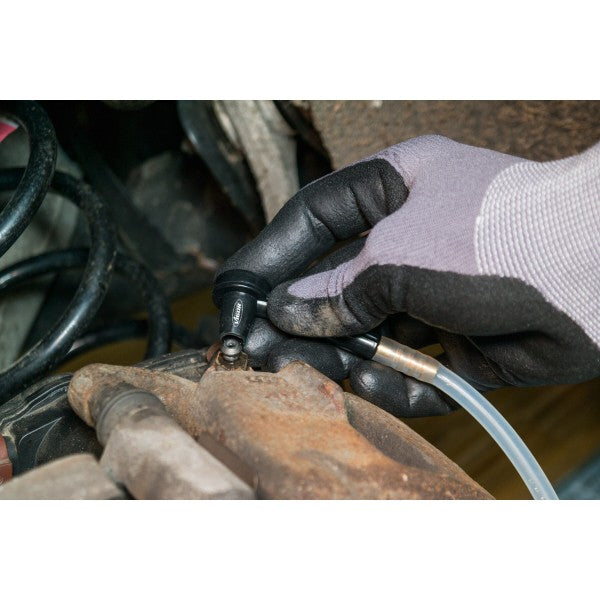 Vigor Brake Fluid Tank V4668