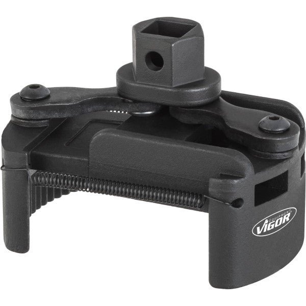 Vigor Oil Filter Tensioner Adjuster 60-80mm Universal V4413