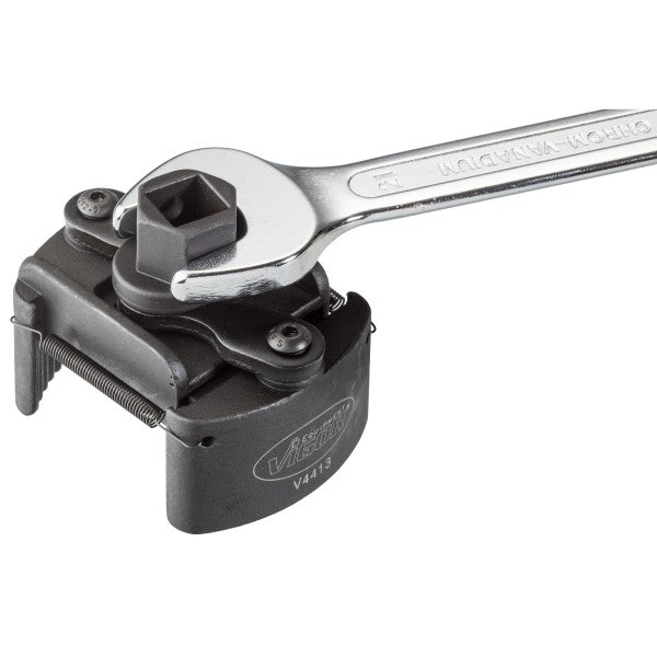 Vigor Oil Filter Tensioner Adjuster 60-80mm Universal V4413