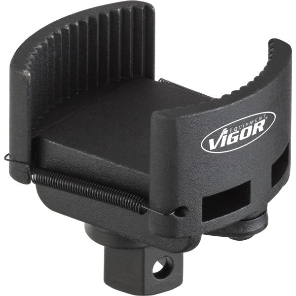 Vigor Oil Filter Tensioner Adjuster 60-80mm Universal V4413