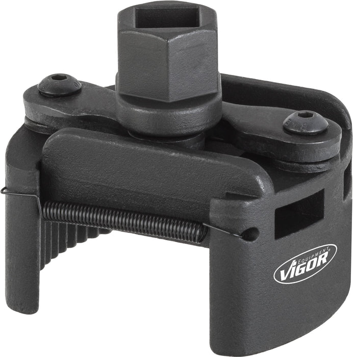 Vigor Oil Filter Tensioner Adjuster 60-80mm Universal V4413