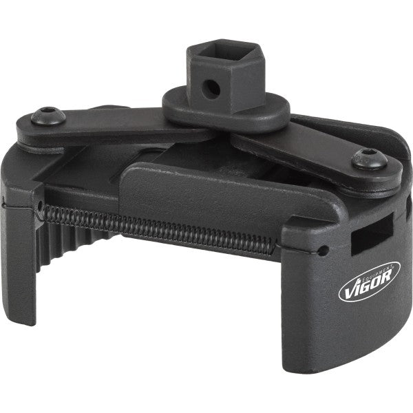 Vigor Oil Filter Tensioner Adjuster 80-115mm Universal V4414