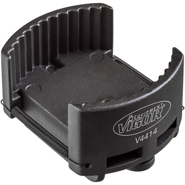 Vigor Oil Filter Tensioner Adjuster 80-115mm Universal V4414