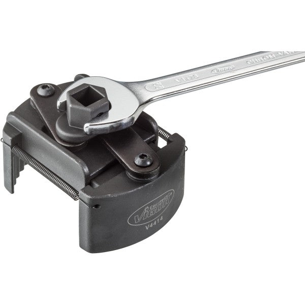 Vigor Oil Filter Tensioner Adjuster 80-115mm Universal V4414