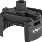 Vigor Oil Filter Tensioner Adjuster 80-115mm Universal V4414