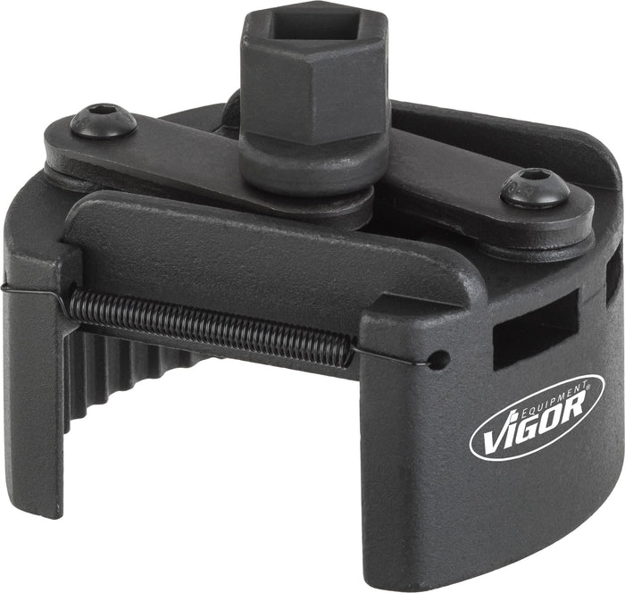 Vigor Oil Filter Tensioner Adjuster 80-115mm Universal V4414