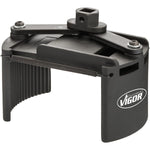 Vigor Oil Filter Tensioner Adjuster 115-140mm Universal V4415