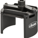 Vigor Oil Filter Tensioner Adjuster 115-140mm Universal V4415