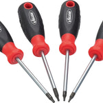 Vigor 4 Piece Torx Screwdriver Set V4418