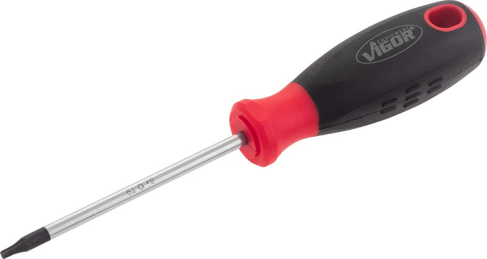 Vigor Torx Screwdriver V4422 TX9
