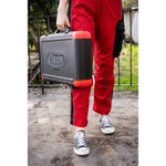 Vigor 95 Piece Tool Case Tool Case Universal Tool Kit V4425N