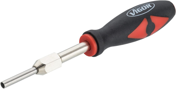 Vigor Individual SYSTEM Cable Release Tool 2 BMW Jaguar Mercedes-Benz Porsche SAAB SEAT Škoda V4451-2