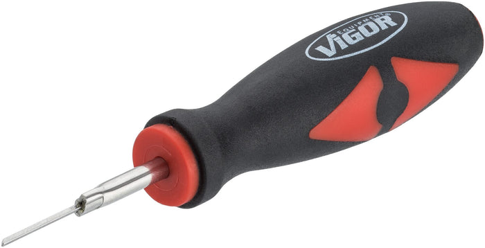 Vigor Individual Cable Release Tool 9 Ford, Mercedez-Benz V4451-9