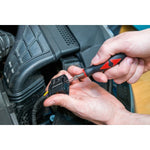 Vigor 23 Piece System Cable Release Tool Set V4451
