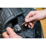 Vigor 23 Piece System Cable Release Tool Set V4451