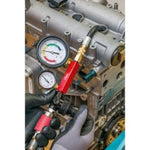 Vigor 48 Pce Compression and Pressure Loss Tester Set V4461