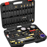 Vigor 48 Pce Compression and Pressure Loss Tester Set V4461
