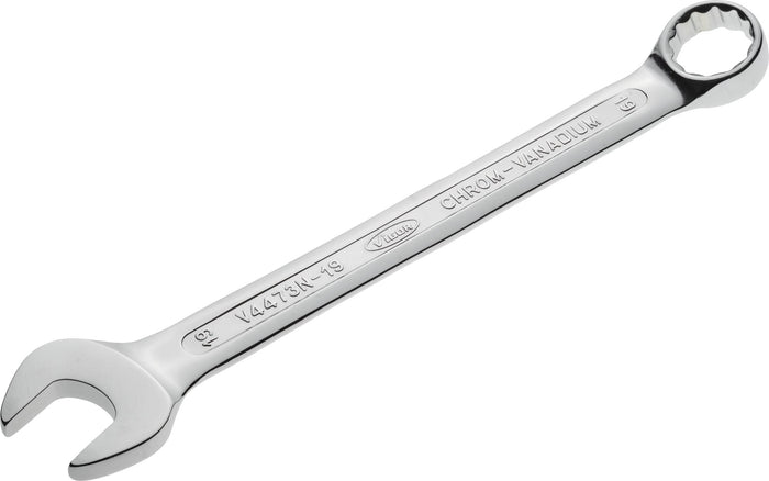 Vigor 19mm 12 Point Combination Spanner V4473N-19