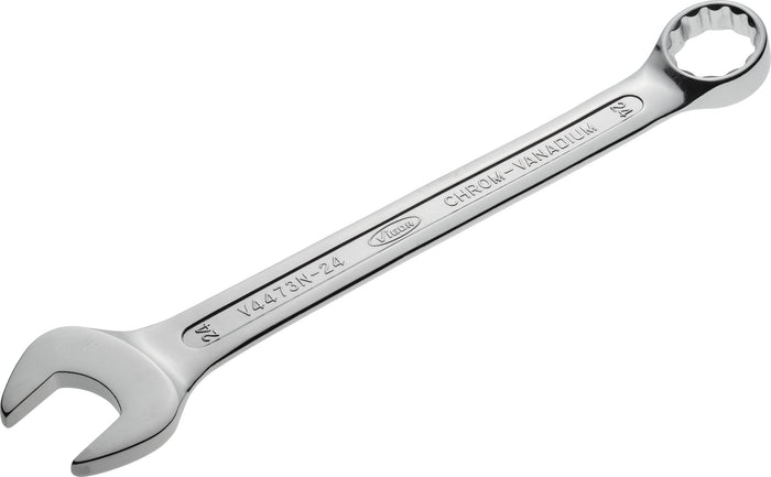Vigor 24mm 12 Point Combination Spanner V4473N-24