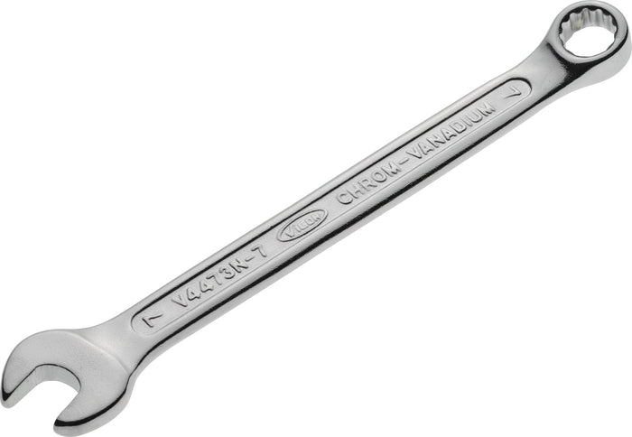 Vigor 7mm 12 Point Combination Spanner V4473N-7