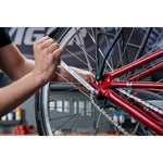 Vigor 21mm 12 Point Combination Spanner V4473N-21