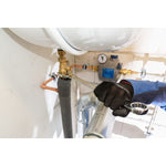 Vigor 21mm 12 Point Combination Spanner V4473N-21