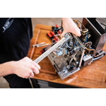 Vigor 21mm 12 Point Combination Spanner V4473N-21