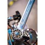 Vigor 21mm 12 Point Combination Spanner V4473N-21