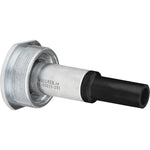 Vigor V4491-A Compact Wheel Bearing Centring Aid 6 Piece