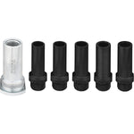 Vigor V4491-A Compact Wheel Bearing Centring Aid 6 Piece