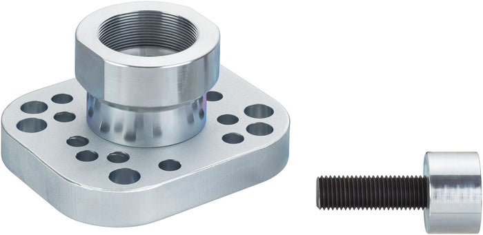 Vigor 3 Pce Wheel Hub Puller Commercial Vehicle 32 Tonnes V4499
