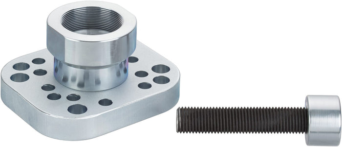 Vigor 3 Pce Wheel Hub Puller Commercial Vehicle 45 Tonnes V4500