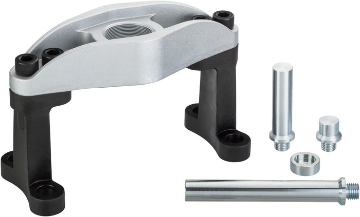 Vigor Wheel Hub Puller Set for Trucks Buses & Trailers 32 Tonnes V4554