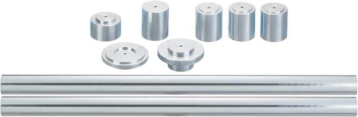 Vigor 9 Pce King Pin Removal Expansion Set V4569