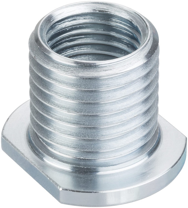 Vigor Adapter Inside Thread M22 x 2.5mm Outside Thread: M 27 x 3.0mm V4597