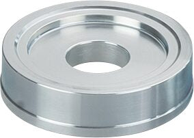 Vigor Bearing Washer ∅ 61.8-62.8mm Inside Hole ∅ 20.25mm Suitable for Spindle M 20 V4598-10