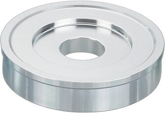 Vigor Bearing Washer ∅ 72.5-74.5mm Inside Hole ∅ 20.25mm Suitable for Spindle M 20 V4598-14