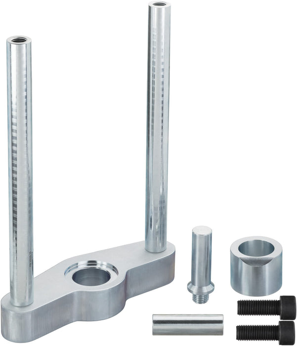 Vigor 8 Piece Spring Bolt Set for SCANIA 32 Tonnes V4601