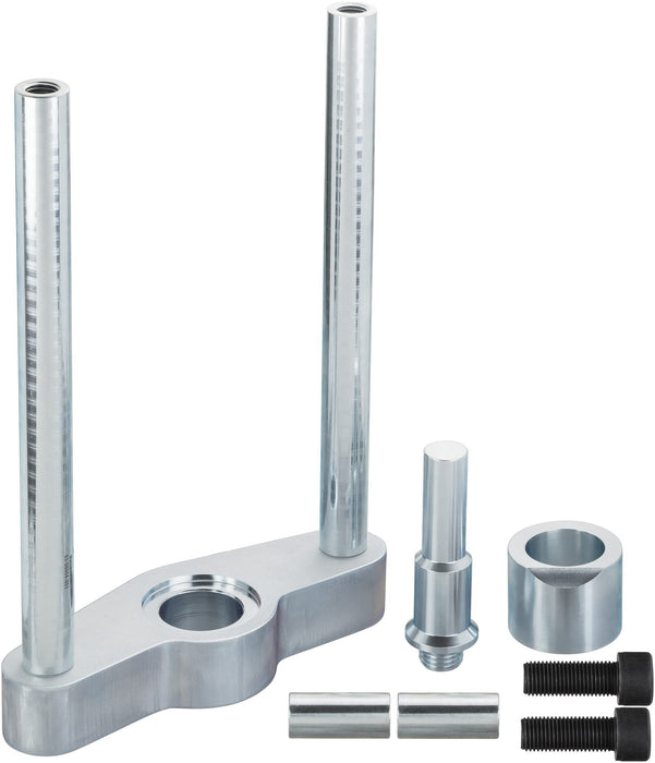 Vigor Spring Bolt Set for SCANIA 45 Tonnes V4602