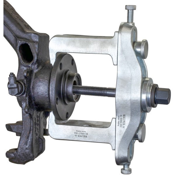 Vigor 4 Pce Spindle Set Mechanical V2853 330mm