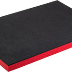 Vigor 2-Component Soft Foam Insert Without Cut-Out V4632