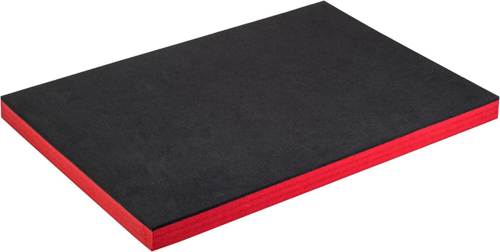 Vigor 2-Component Soft Foam Insert Without Cut-Out V4632