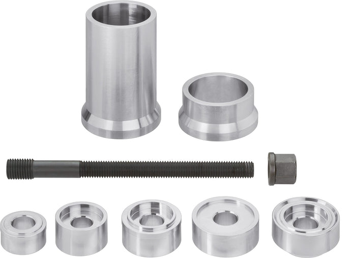 Vigor 9 Piece Spring Bushing Set Universal V4635