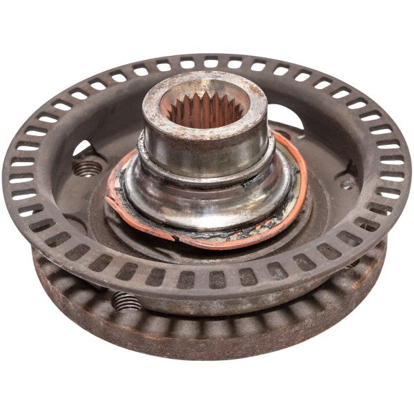 Vigor Inner Bearing Extractor V4636N