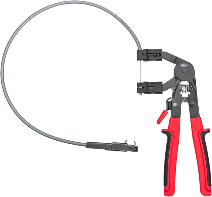 Vigor Hose & Spring Band Clamp Pliers V4637N 18-53mm