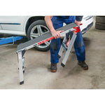 Vigor Aluminium Safety Platform V4638