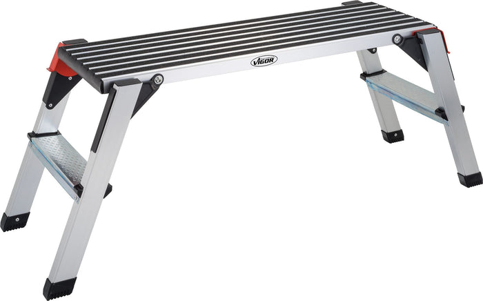 Vigor Aluminium Safety Platform V4638